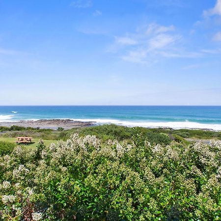 5 Whitecrest Great Ocean Road Resort - Ocean Views Sugarloaf エクステリア 写真