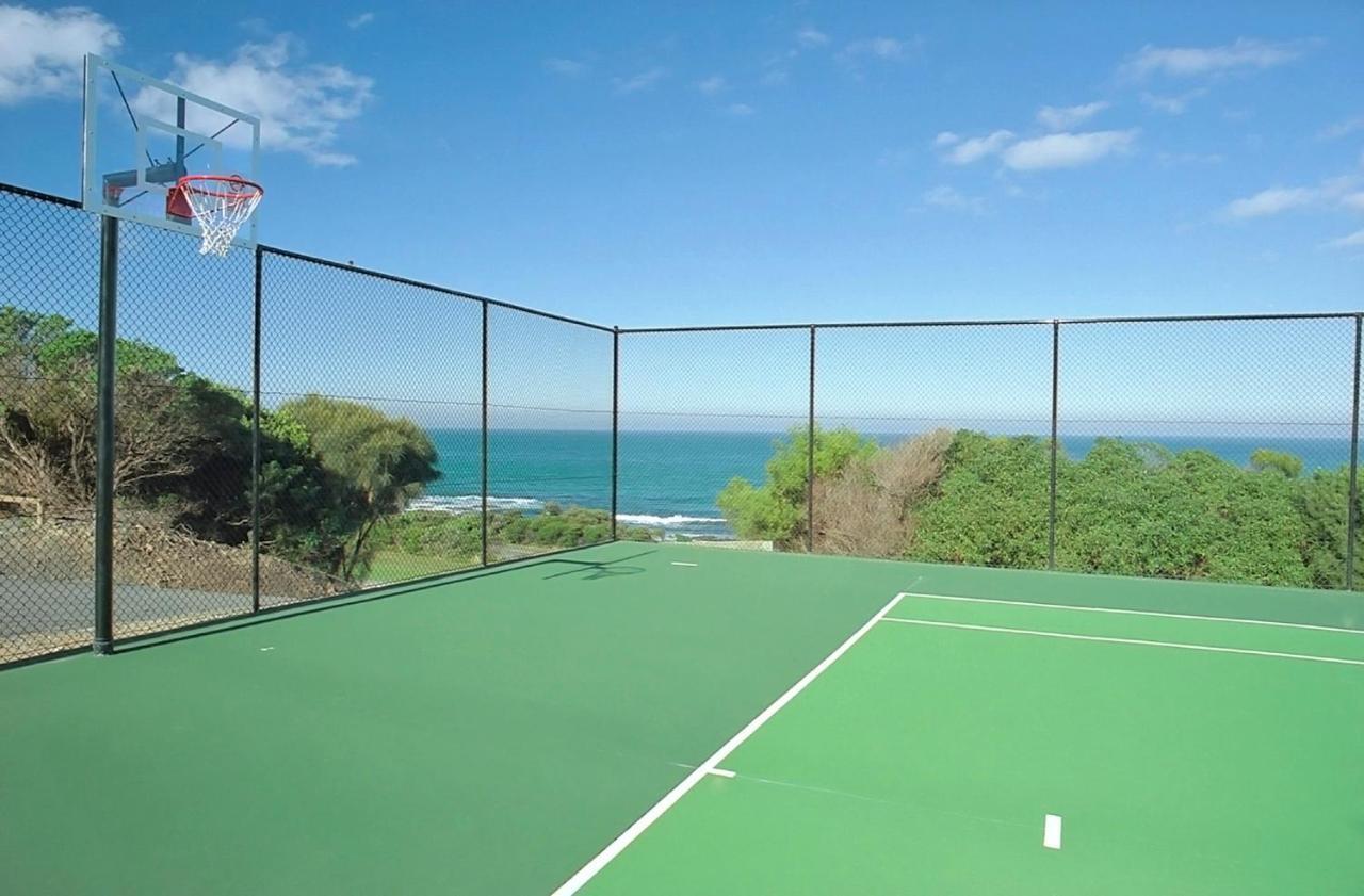 5 Whitecrest Great Ocean Road Resort - Ocean Views Sugarloaf エクステリア 写真