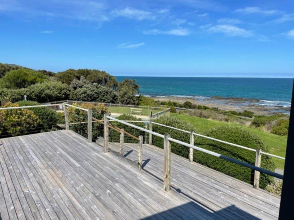 5 Whitecrest Great Ocean Road Resort - Ocean Views Sugarloaf エクステリア 写真