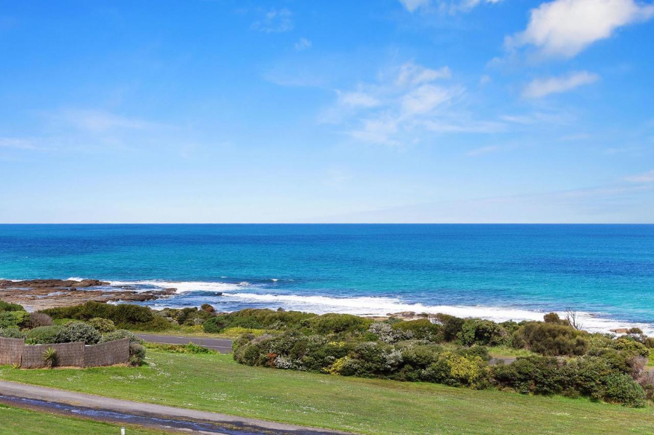 5 Whitecrest Great Ocean Road Resort - Ocean Views Sugarloaf エクステリア 写真