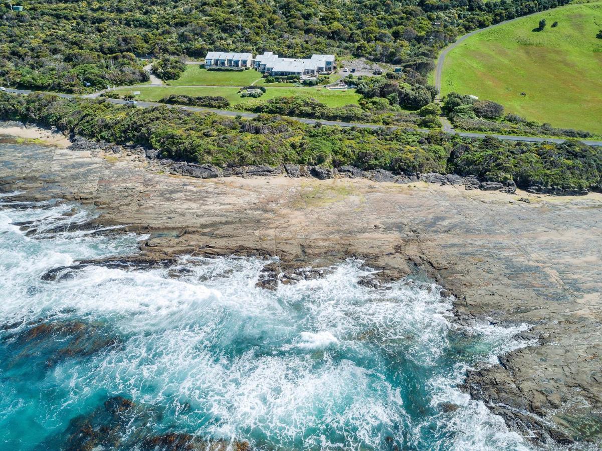 5 Whitecrest Great Ocean Road Resort - Ocean Views Sugarloaf エクステリア 写真
