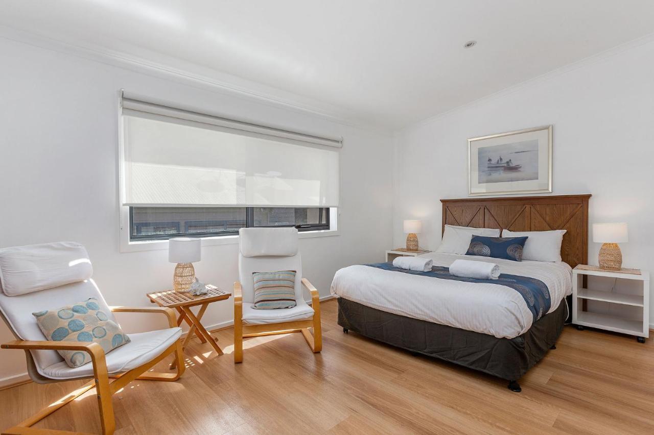 5 Whitecrest Great Ocean Road Resort - Ocean Views Sugarloaf エクステリア 写真