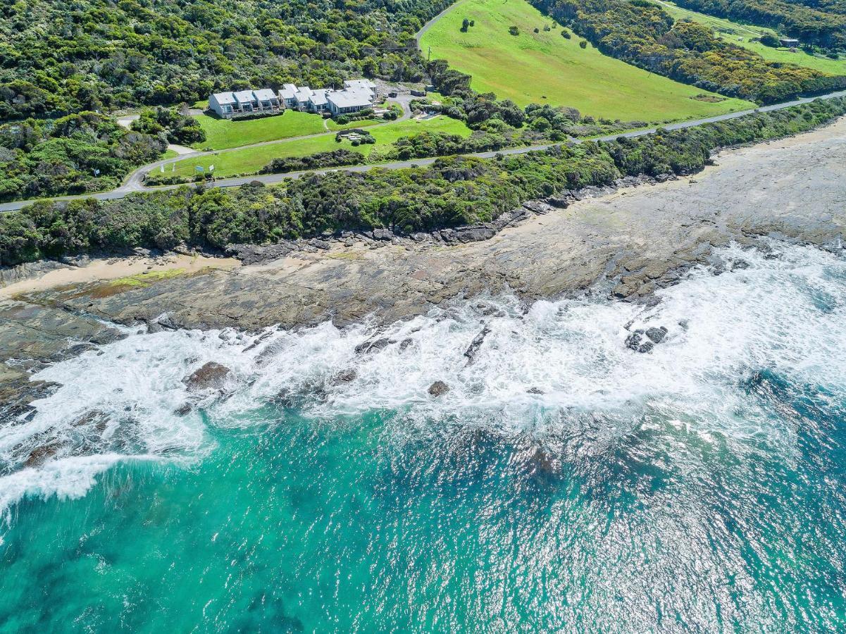 5 Whitecrest Great Ocean Road Resort - Ocean Views Sugarloaf エクステリア 写真