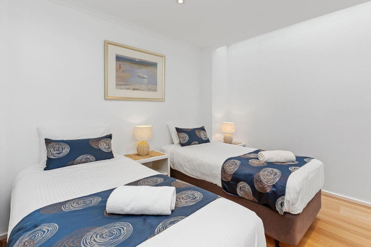 5 Whitecrest Great Ocean Road Resort - Ocean Views Sugarloaf エクステリア 写真