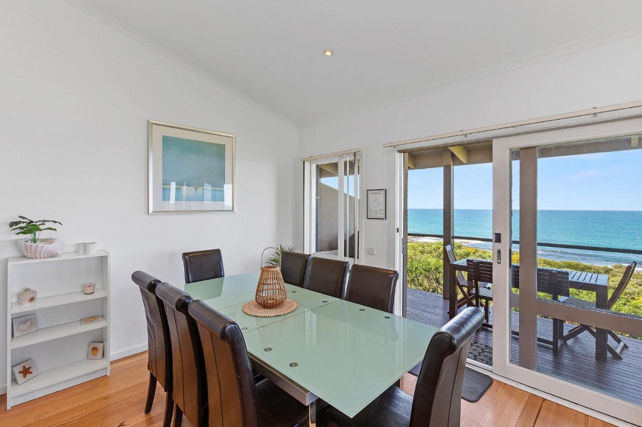 5 Whitecrest Great Ocean Road Resort - Ocean Views Sugarloaf エクステリア 写真