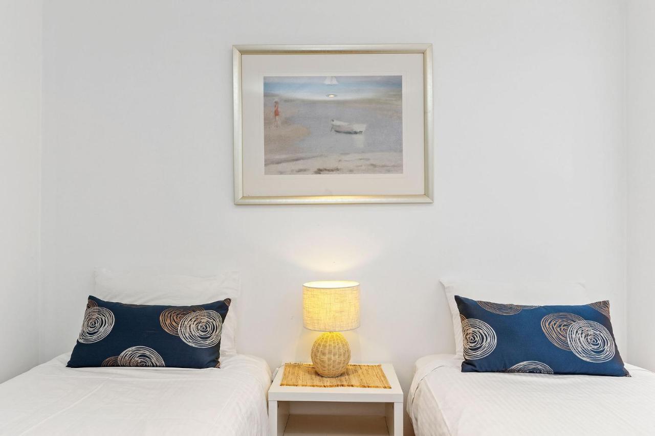 5 Whitecrest Great Ocean Road Resort - Ocean Views Sugarloaf エクステリア 写真