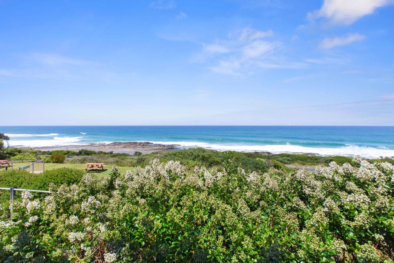 5 Whitecrest Great Ocean Road Resort - Ocean Views Sugarloaf エクステリア 写真