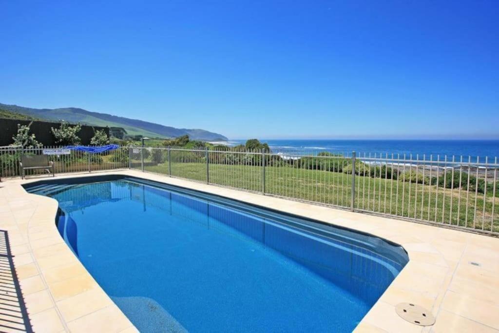 5 Whitecrest Great Ocean Road Resort - Ocean Views Sugarloaf エクステリア 写真