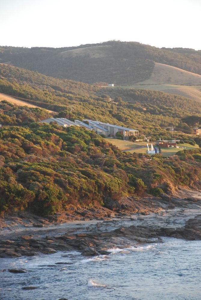 5 Whitecrest Great Ocean Road Resort - Ocean Views Sugarloaf エクステリア 写真