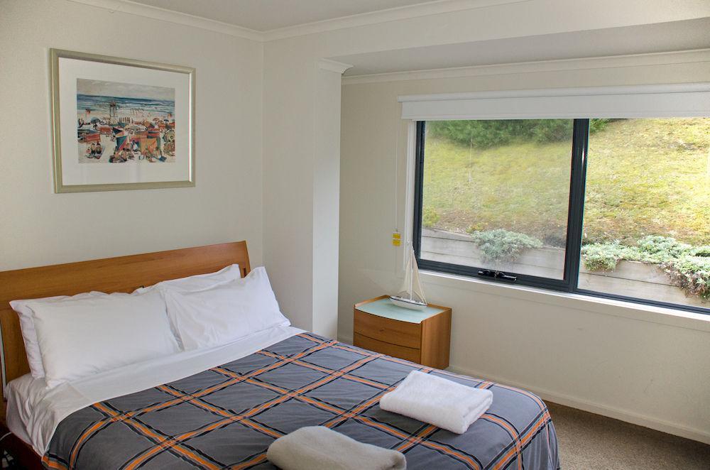 5 Whitecrest Great Ocean Road Resort - Ocean Views Sugarloaf エクステリア 写真