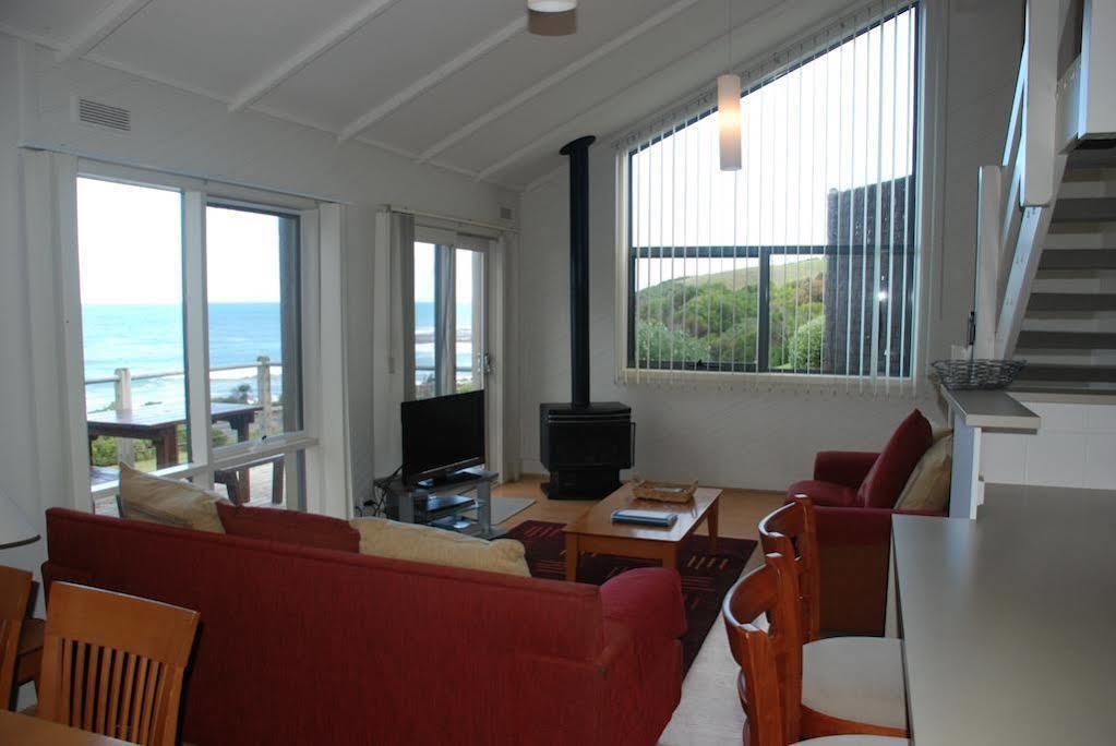 5 Whitecrest Great Ocean Road Resort - Ocean Views Sugarloaf エクステリア 写真